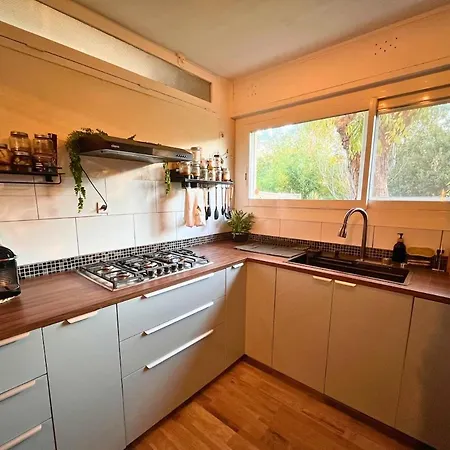 Apartamento La Campagne A La